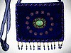 Royal Blue Horizontal 14 pt.